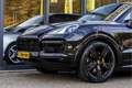 Porsche Cayenne 3.0 E-Hybrid Sport Chrono Zwart - thumbnail 11