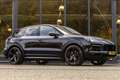 Porsche Cayenne 3.0 E-Hybrid Sport Chrono Zwart - thumbnail 1
