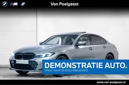 BMW 320 3 Serie Sedan 320e | M-Sport | Hifi System | Glaze