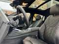BMW X6 X6 30dA 3.0 286cv Auto xDrive M-SPORT Gris - thumbnail 5