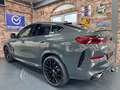 BMW X6 X6 30dA 3.0 286cv Auto xDrive M-SPORT Gris - thumbnail 2