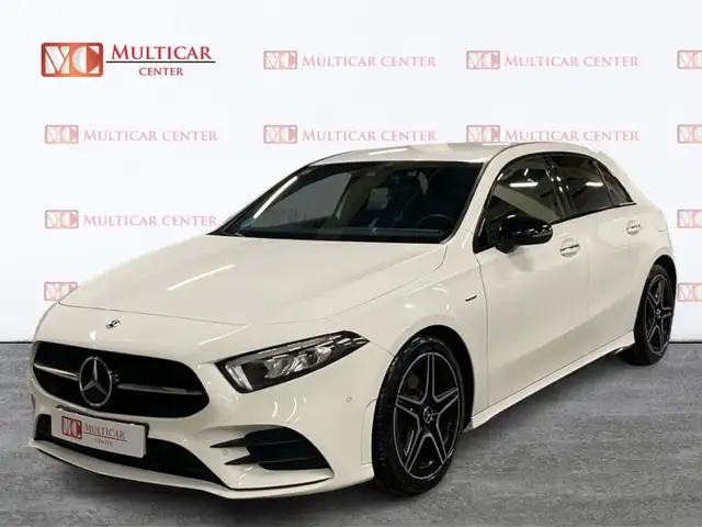 Mercedes-Benz A 180 -CLASS 1.5 D 5P