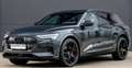 Audi e-tron e-tron 55 q. adv. Noir - thumbnail 1