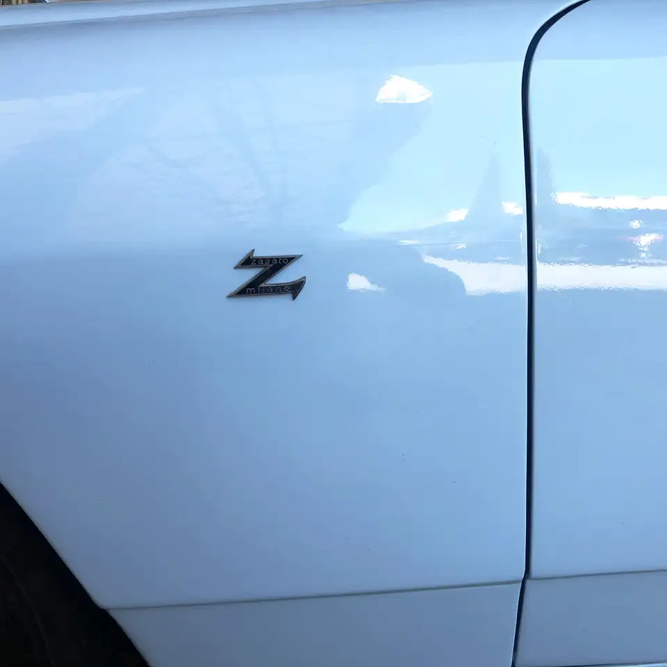 Lancia Flavia Sport Zagato, foto 7