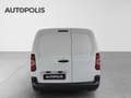 Opel Combo E Cargo Blanc - thumbnail 13