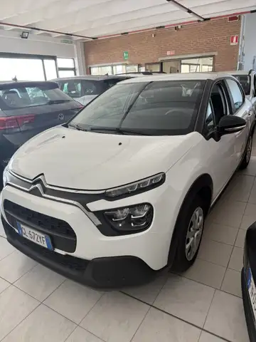Citroen C3 CITROEN C3 BlueHDi 100 S&S Business Combi