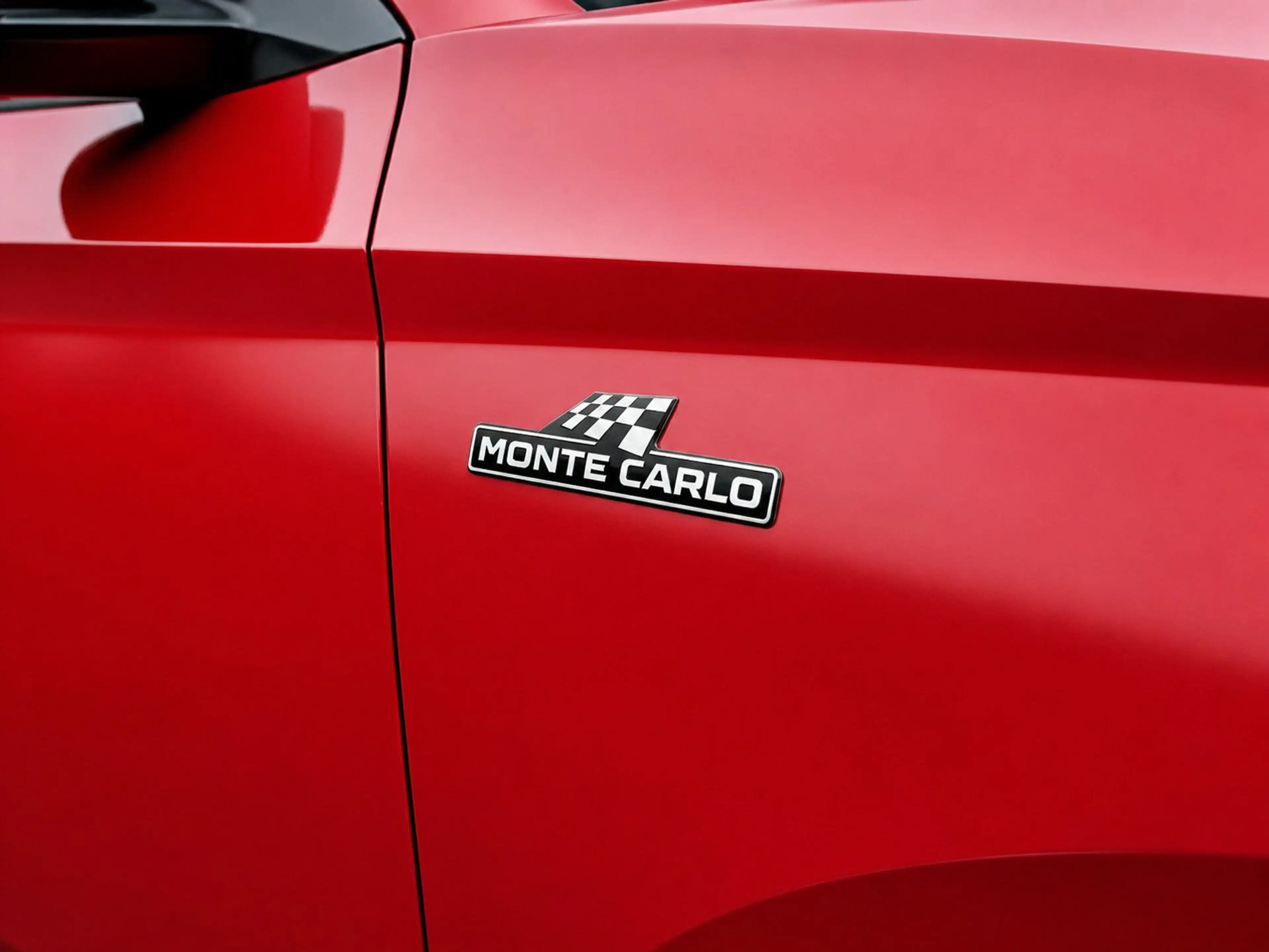 Skoda Fabia 116PS MONTE CARLO DSG ACC Assist-Paket — photo 4