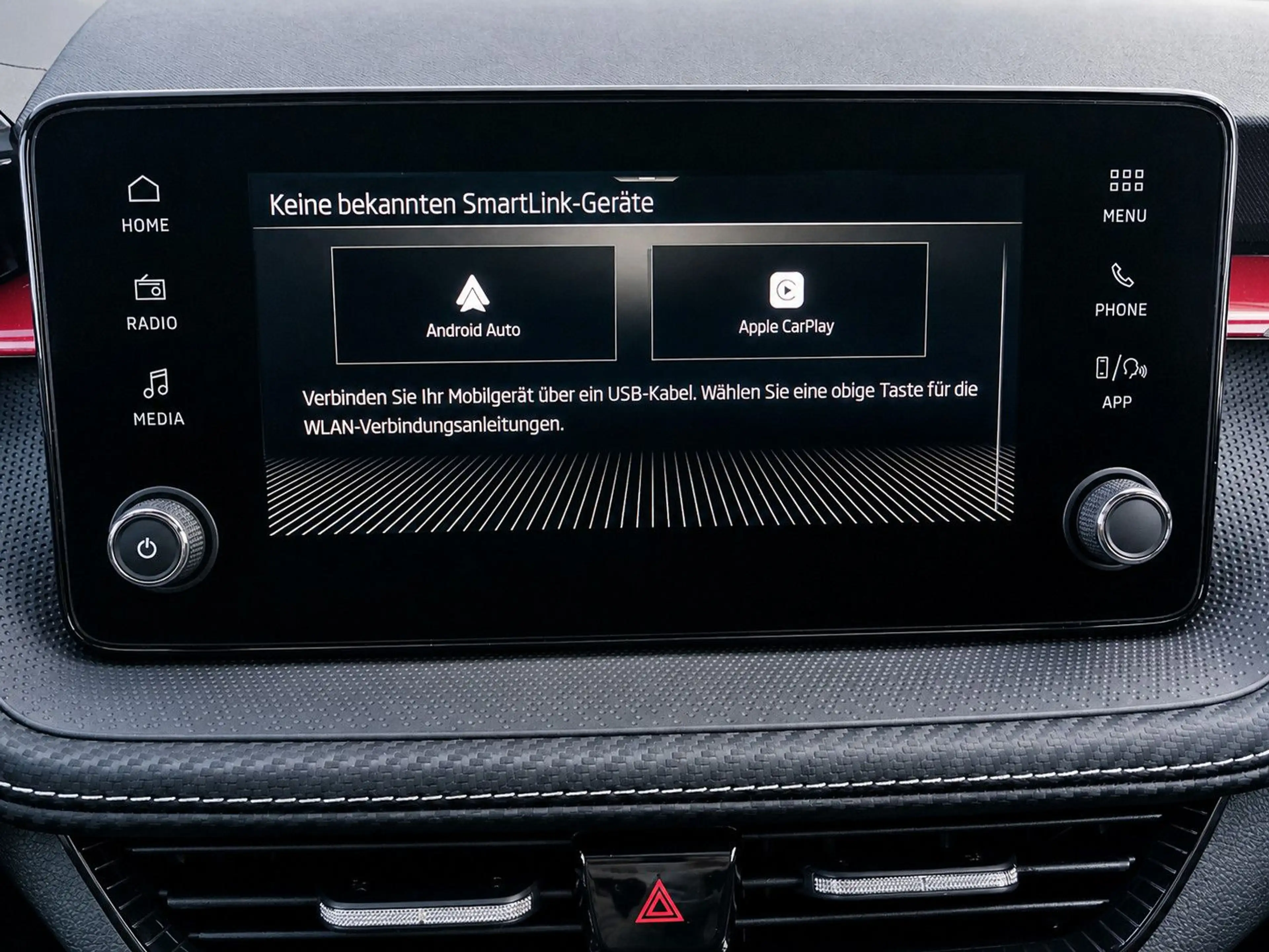 Skoda Fabia 116PS MONTE CARLO DSG ACC Assist-Paket — photo 13