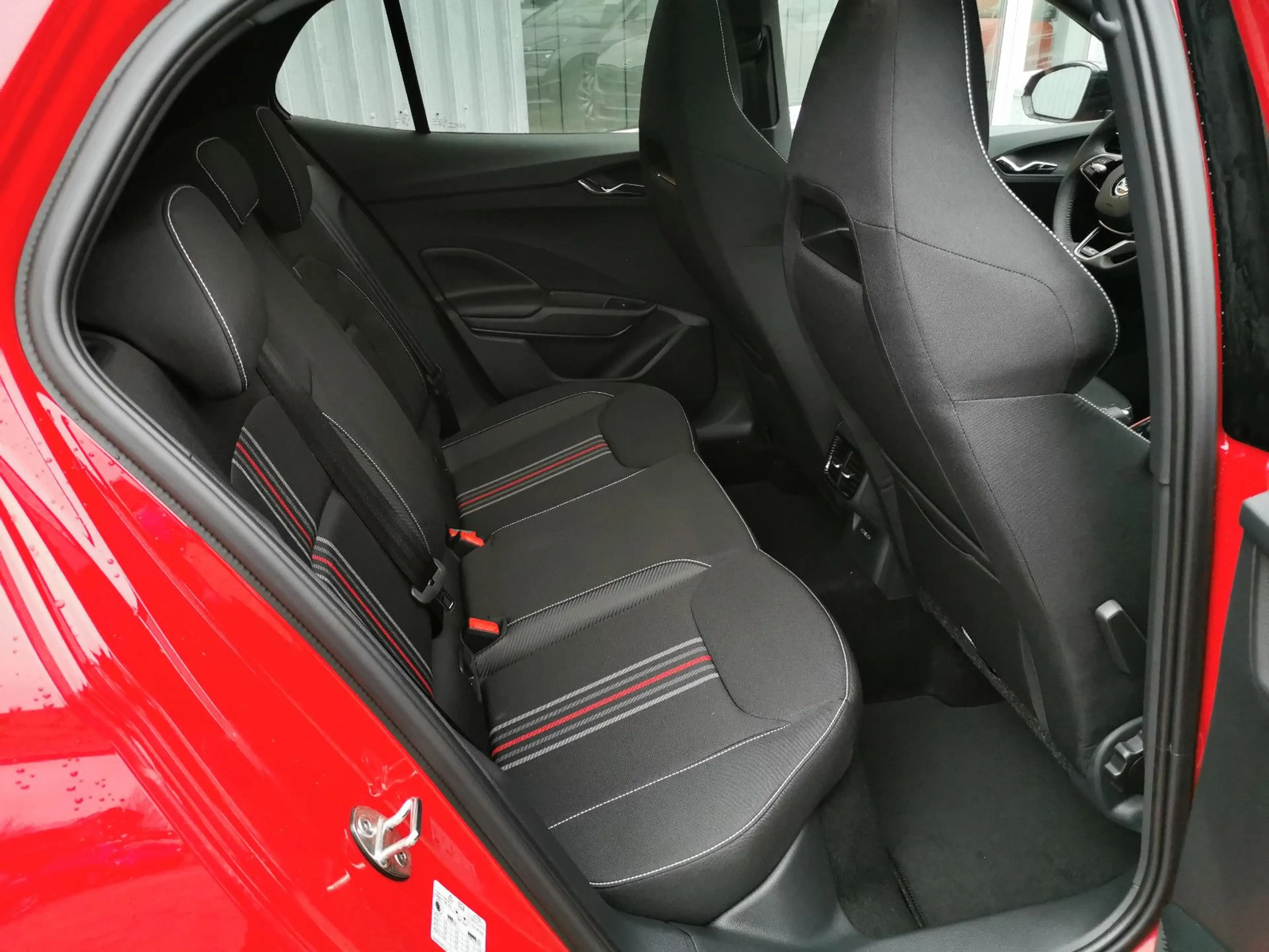 Skoda Fabia 116PS MONTE CARLO DSG ACC Assist-Paket — photo 10