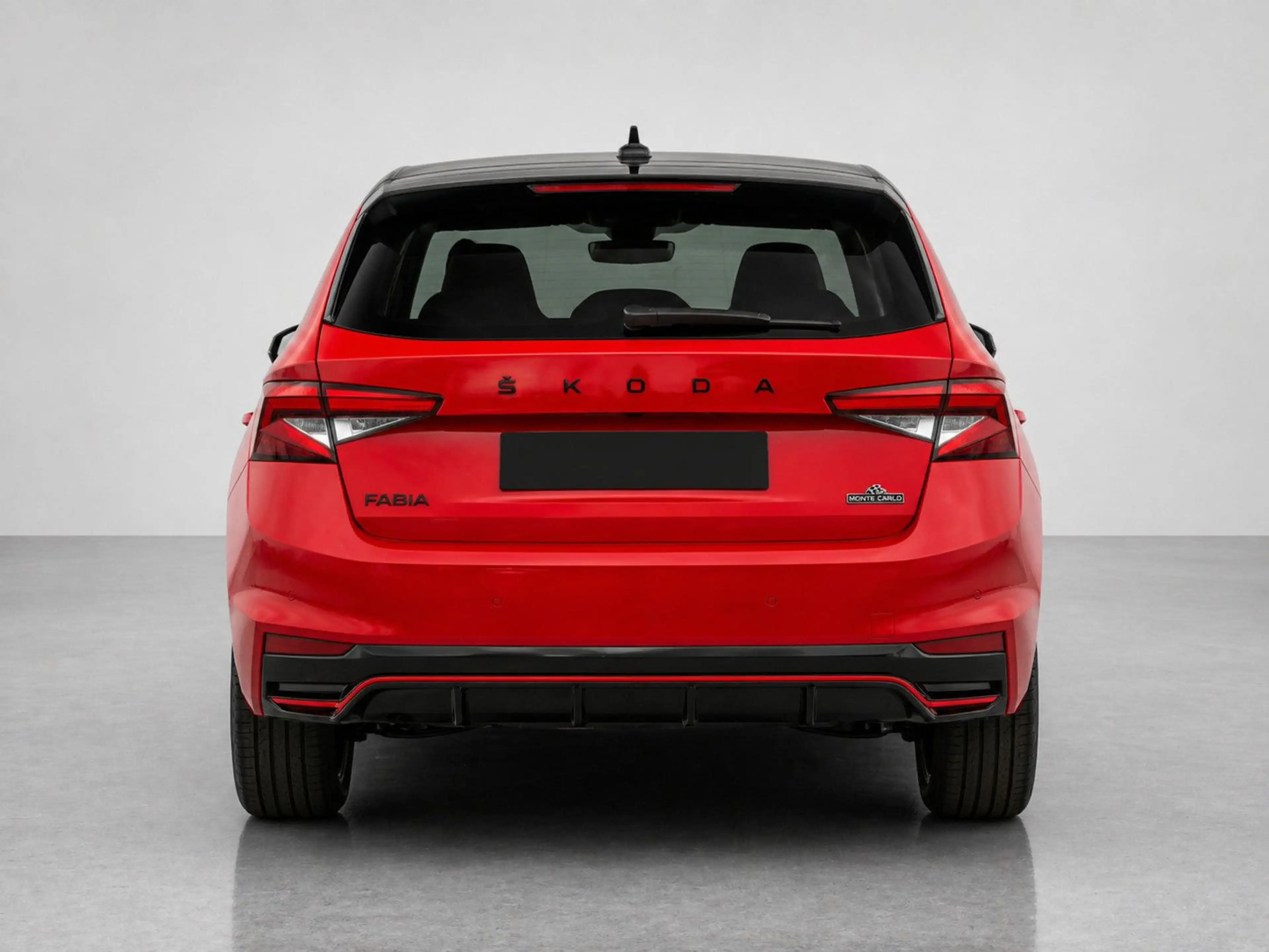 Skoda Fabia 116PS MONTE CARLO DSG ACC Assist-Paket — photo 6