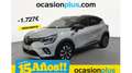 Renault Captur TCe Techno 67kW Gris - thumbnail 1