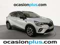 Renault Captur TCe Techno 67kW Gris - thumbnail 2