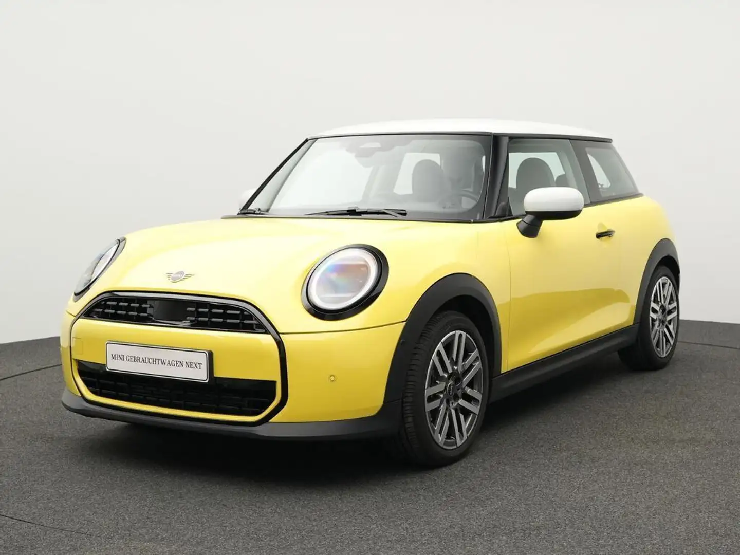 MINI Cooper MINI Cooper C - 1