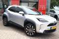 Toyota Yaris Cross 1.5 Hybrid 115 First Edition, Comfort Pakket Zilver - thumbnail 3