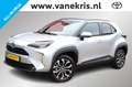 Toyota Yaris Cross 1.5 Hybrid 115 First Edition, Comfort Pakket Zilver - thumbnail 1