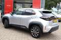 Toyota Yaris Cross 1.5 Hybrid 115 First Edition, Comfort Pakket Zilver - thumbnail 4
