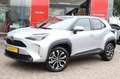 Toyota Yaris Cross 1.5 Hybrid 115 First Edition, Comfort Pakket Zilver - thumbnail 2
