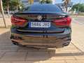 BMW X6 xDrive 30dA Negro - thumbnail 31