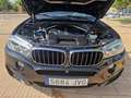 BMW X6 xDrive 30dA Negro - thumbnail 25