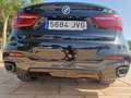 BMW X6 xDrive 30dA Negro - thumbnail 32