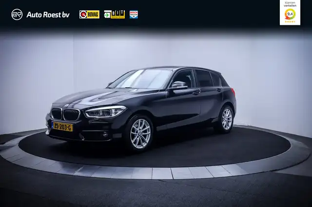 BMW 116 1-serie 116i Executive FULL LED | NAVI | CRUISE |