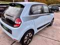 Renault Twingo Dynamique Klima DAB TÜV neu Blau - thumbnail 5