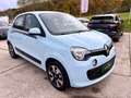 Renault Twingo Dynamique Klima DAB TÜV neu Blau - thumbnail 3