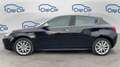 Alfa Romeo Giulietta III 1.6 JTDm 120 Lusso - Automatique Noir - thumbnail 2