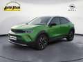Opel Mokka-E Elegance Vert - thumbnail 1