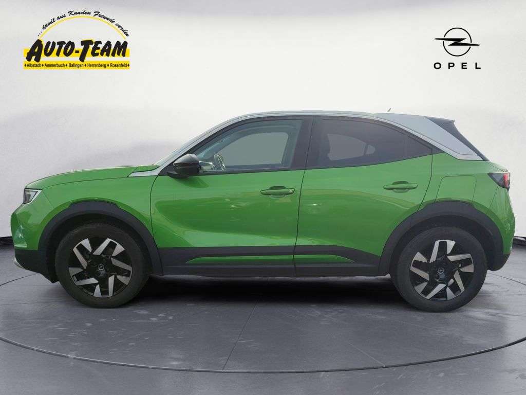 Opel Mokka E