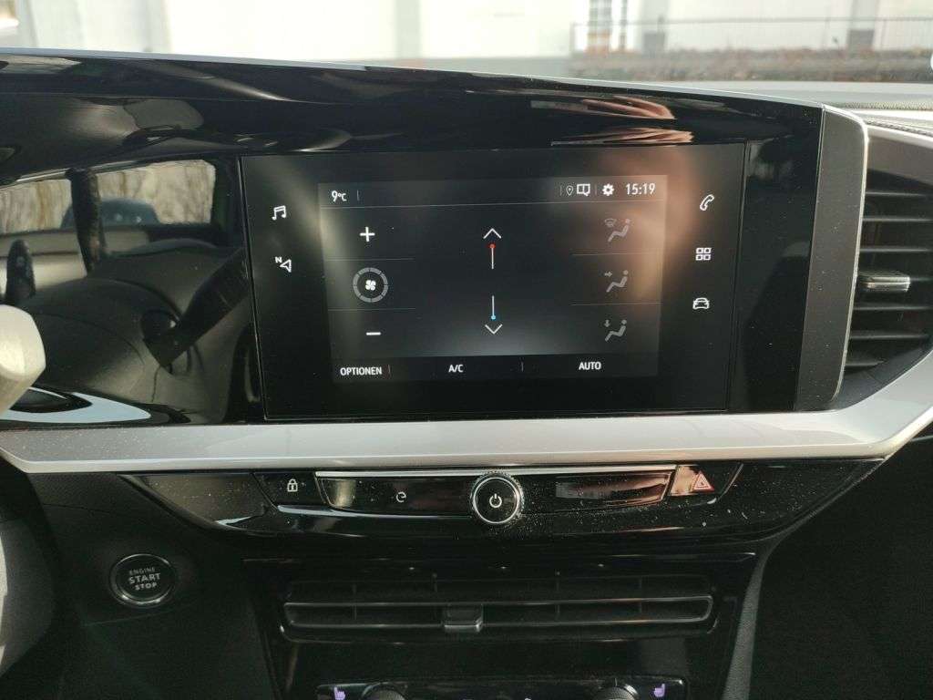 Opel Mokka E
