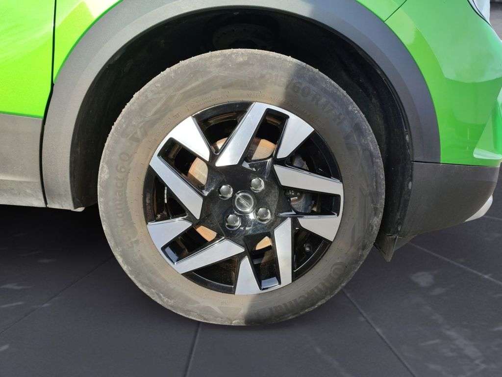 Opel Mokka E
