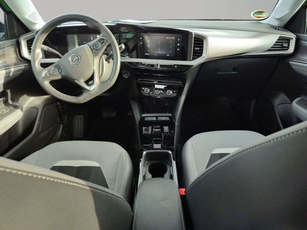 Opel Mokka E