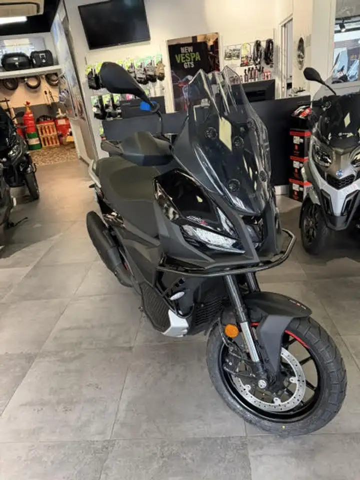 Aprilia