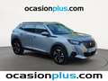 Peugeot 2008 1.2 PureTech S&S Allure Pack 130 Gris - thumbnail 2
