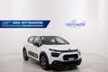 Citroen C3 BluHdi 100cv FEEL PACK *TOUCHSCREEN, SENSORI* Bianco - thumbnail 1