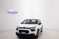 Citroen C3 BluHdi 100cv FEEL PACK *TOUCHSCREEN, SENSORI* Bianco - thumbnail 3