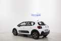 Citroen C3 BluHdi 100cv FEEL PACK *TOUCHSCREEN, SENSORI* Bianco - thumbnail 5