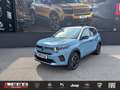 Citroen C3 Turbo 100 S&S 6-Gang-Manuell Max inkl. Winterpaket Blau - thumbnail 1