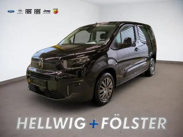 Citroen Berlingo Plus M Shz Kamera NSW Tempomat