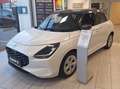 Suzuki Swift 1.2 Dualjet Mild-Hybrid Shine Weiß - thumbnail 1