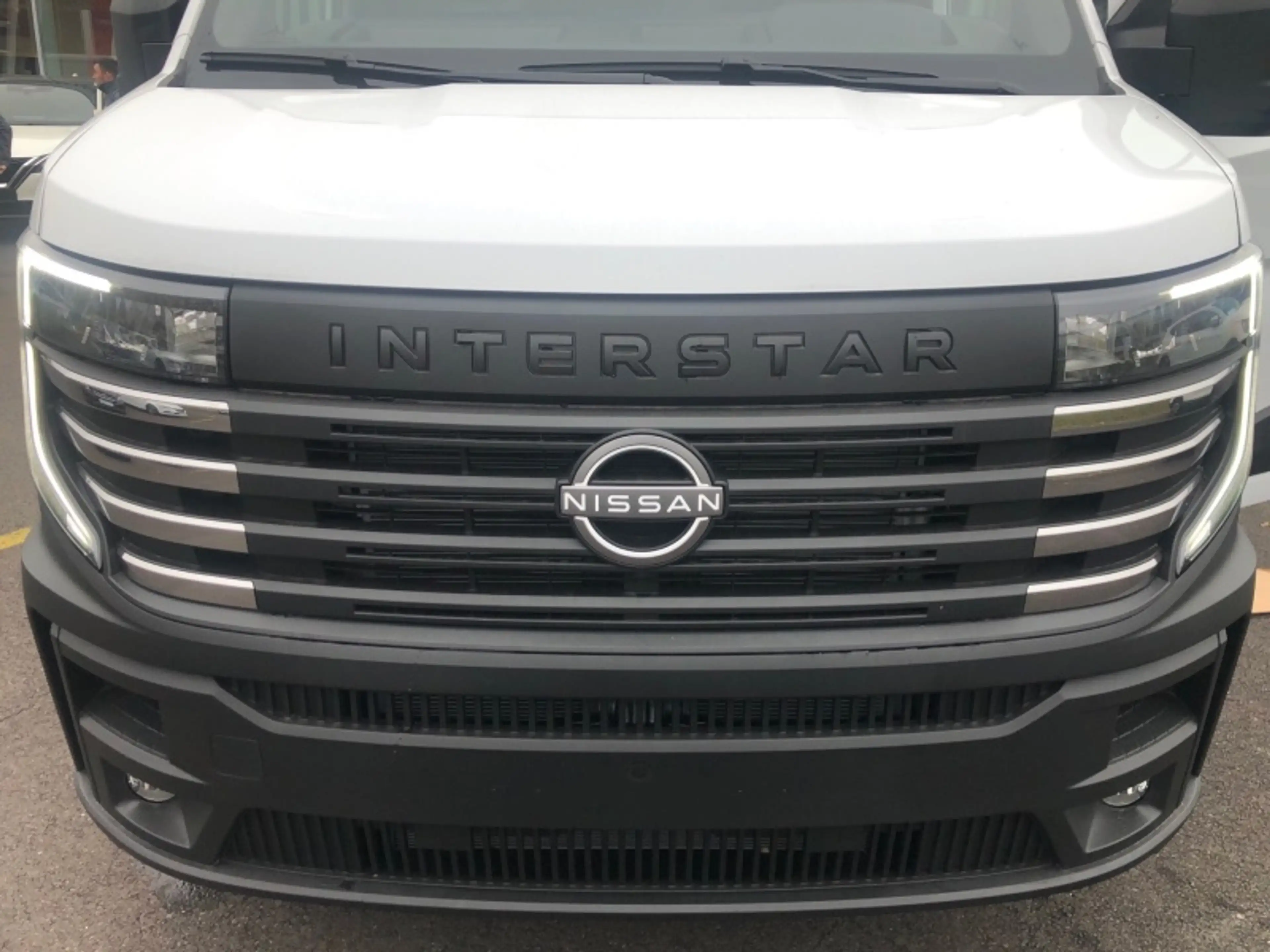 Nissan Interstar INTERSTAR Kasten N-Connecta L2H2 3.5t dCi 130 6MT — photo 13