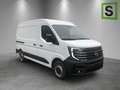 Nissan Interstar INTERSTAR Kasten N-Connecta L2H2 3.5t dCi 130 6MT Weiß - thumbnail 4