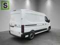 Nissan Interstar INTERSTAR Kasten N-Connecta L2H2 3.5t dCi 130 6MT Weiß - thumbnail 3