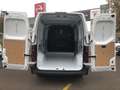 Nissan Interstar INTERSTAR Kasten N-Connecta L2H2 3.5t dCi 130 6MT Weiß - thumbnail 11