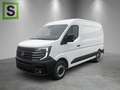 Nissan Interstar INTERSTAR Kasten N-Connecta L2H2 3.5t dCi 130 6MT Weiß - thumbnail 1