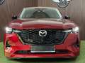 Mazda CX-60 2.5L e-SKYACTIV PHEV AWD HOMURA CON/DRI/COM/PAN... Rot - thumbnail 3