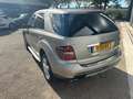 Mercedes-Benz ML 500 M-klasse v8 yougtimer exelente staat Grijs - thumbnail 11