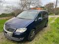 Volkswagen Touran Touran 2.0TDI Highline Highline Azul - thumbnail 4