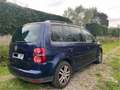 Volkswagen Touran Touran 2.0TDI Highline Highline Azul - thumbnail 2